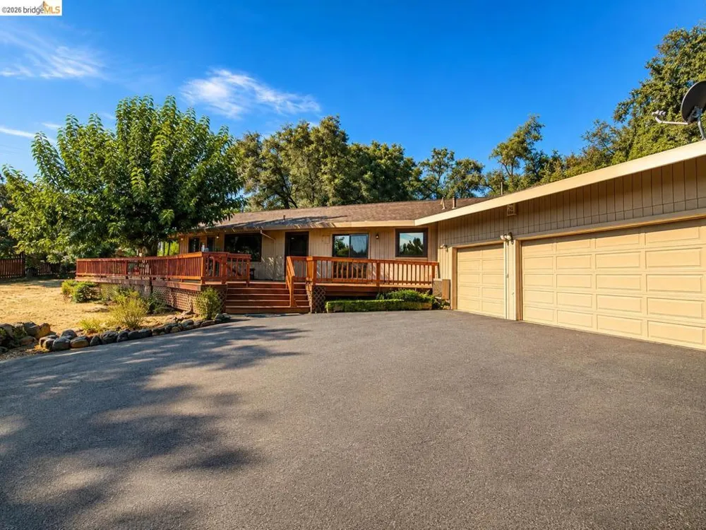 21010 Lancaster Ct Sonora, CA 95370