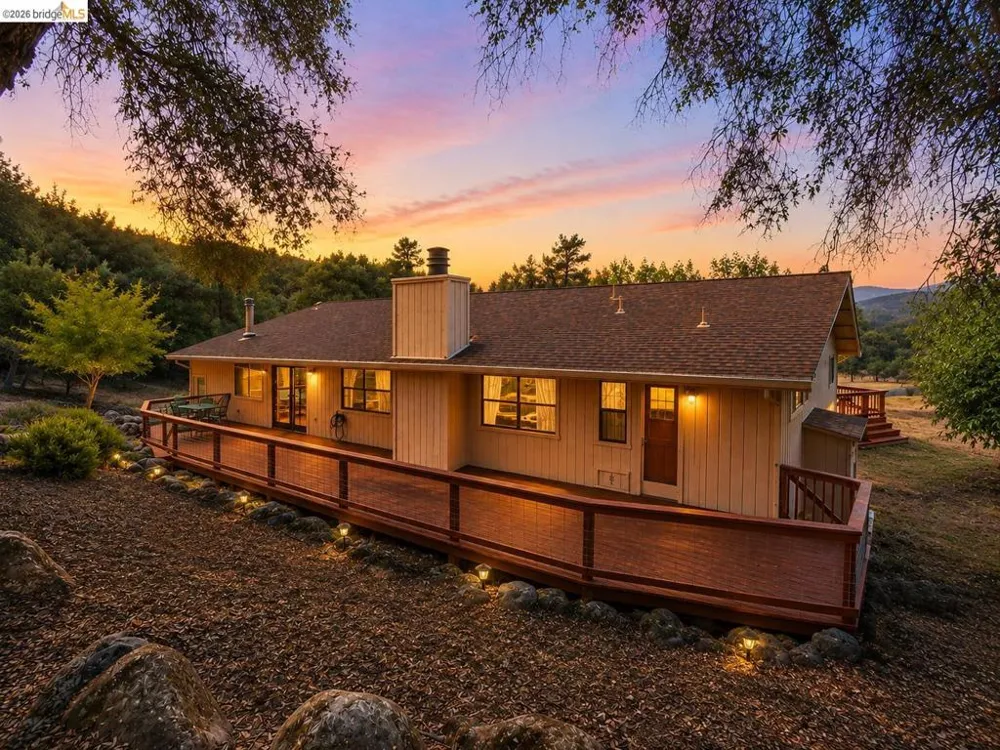 21010 Lancaster Ct Sonora, CA 95370