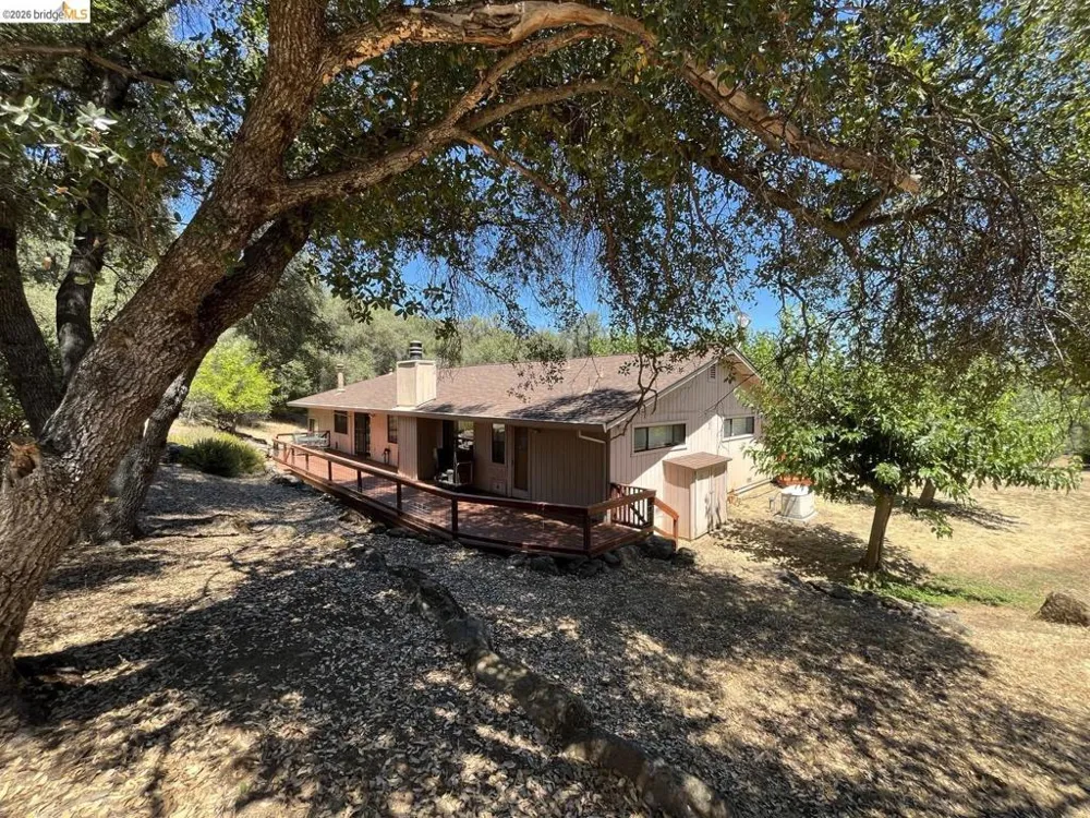 21010 Lancaster Ct Sonora, CA 95370