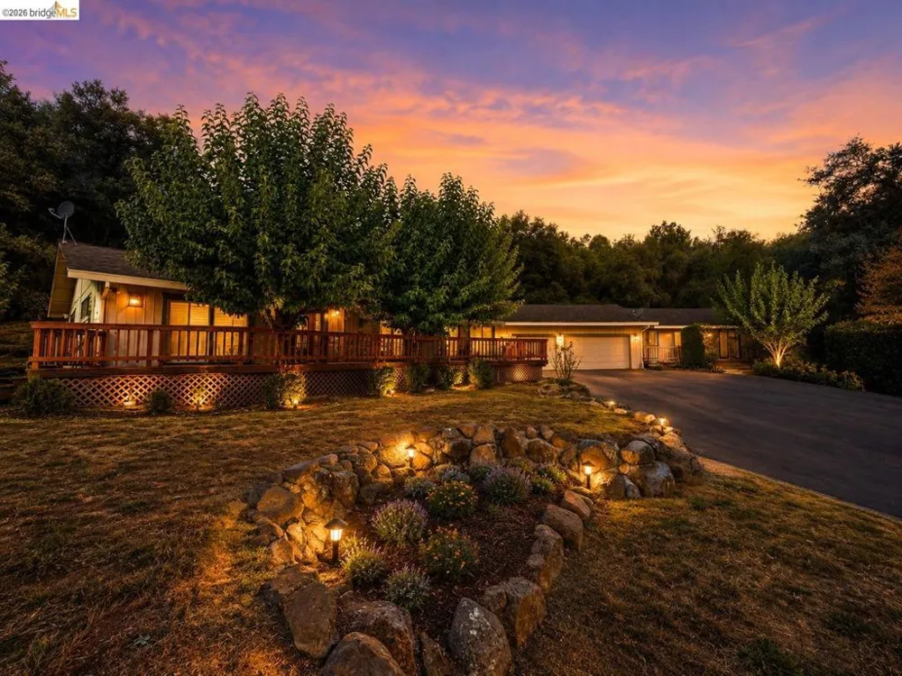21010 Lancaster Ct Sonora, CA 95370