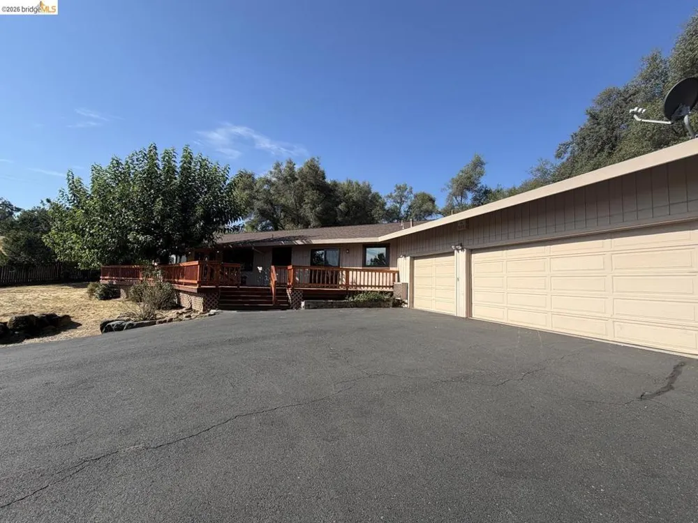 21010 Lancaster Ct Sonora, CA 95370