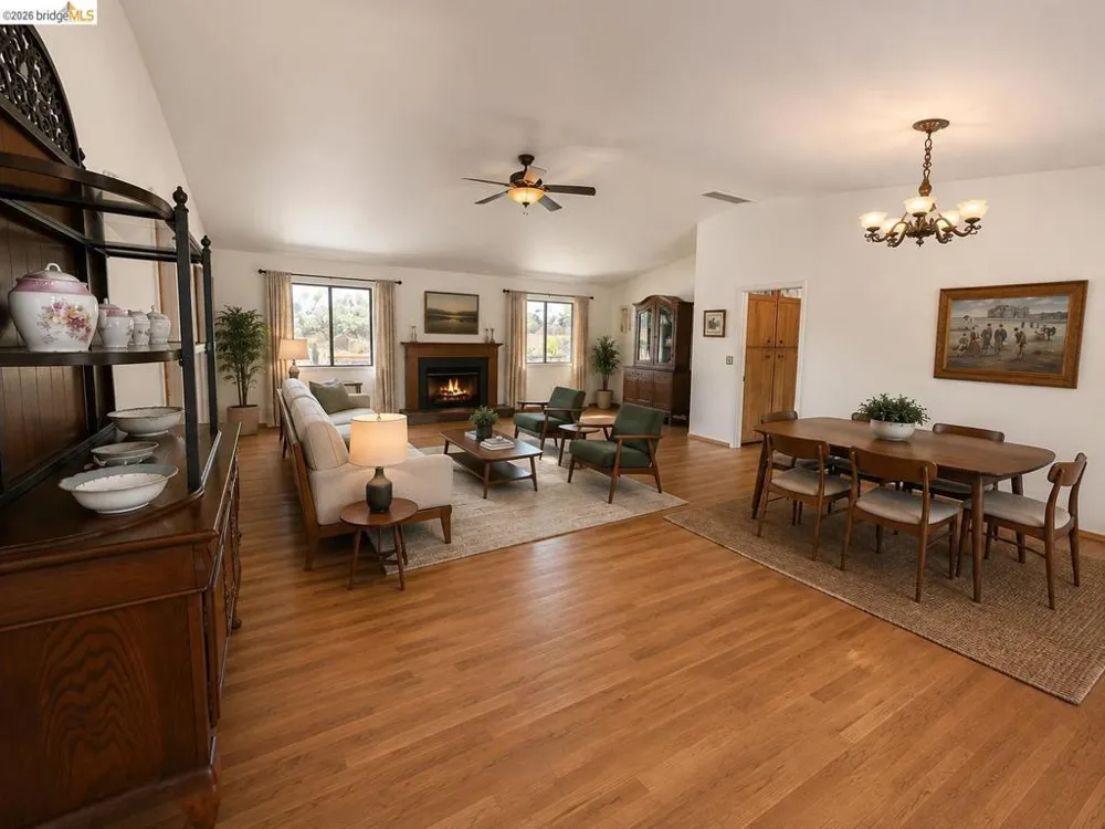 21010 Lancaster Ct Sonora, CA 95370