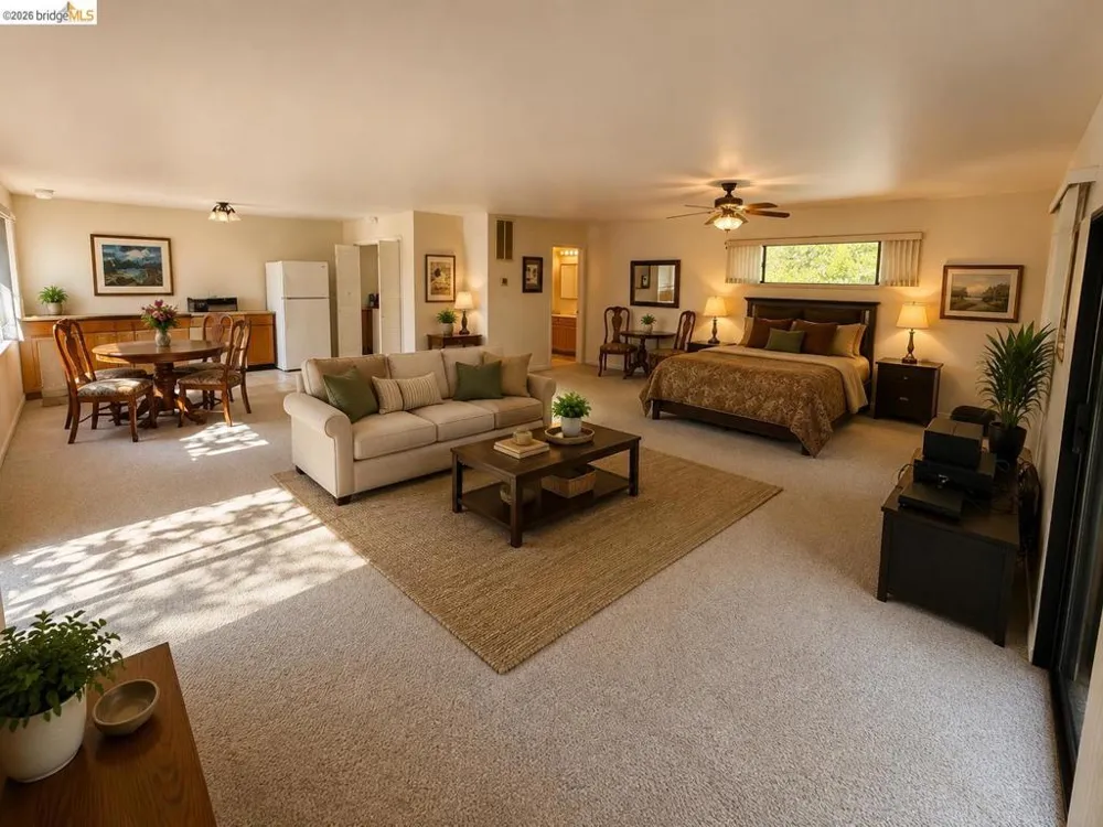 21010 Lancaster Ct Sonora, CA 95370