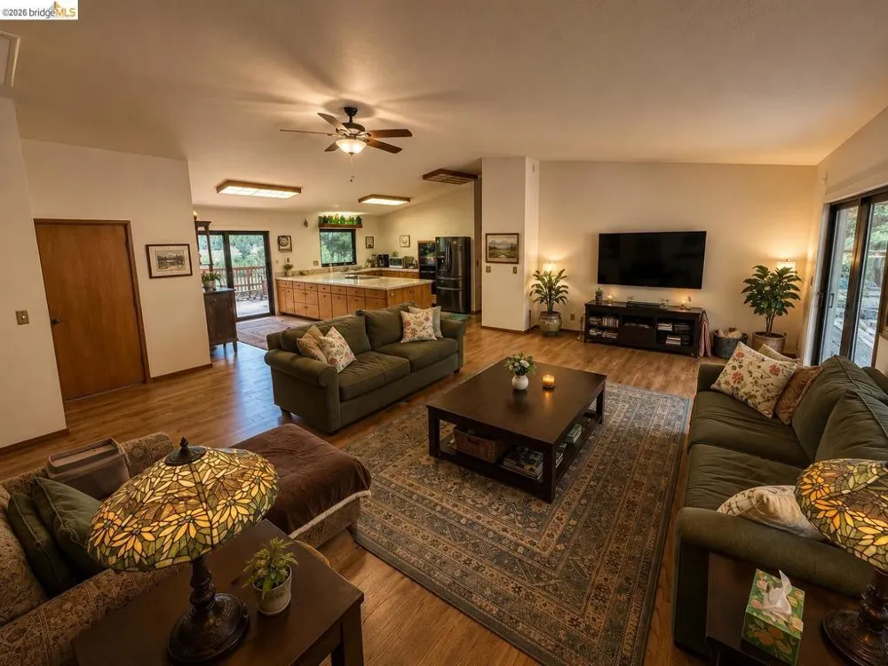 21010 Lancaster Ct Sonora, CA 95370