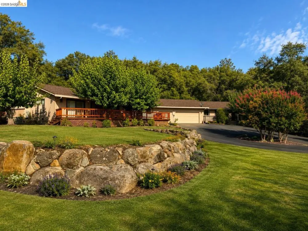21010 Lancaster Ct Sonora, CA 95370