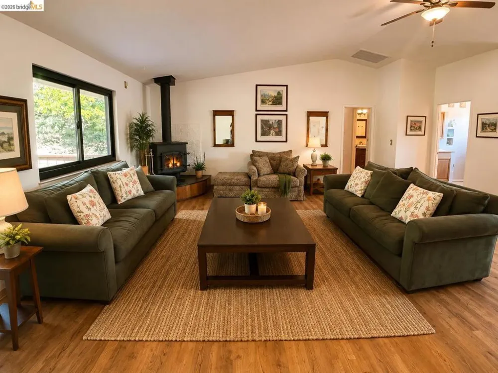 21010 Lancaster Ct Sonora, CA 95370