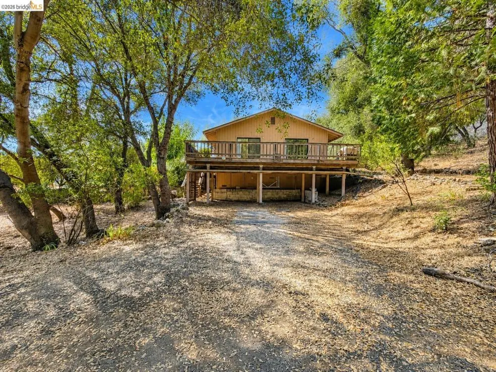 21010 Lancaster Ct Sonora, CA 95370