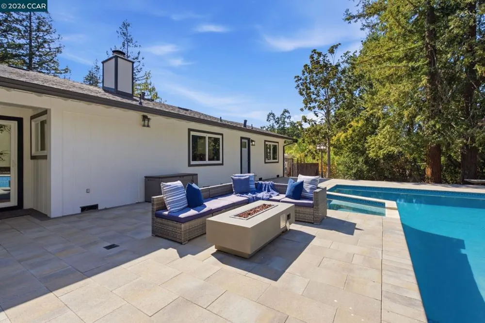 2169 Nelda Way Alamo, CA 94507