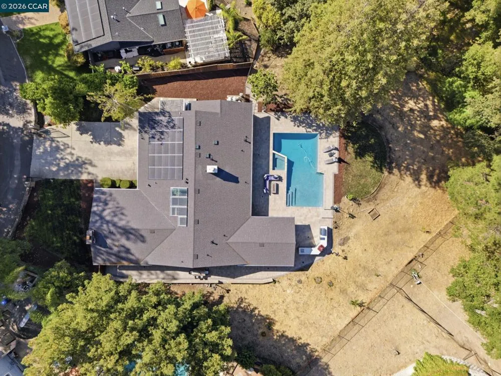 2169 Nelda Way Alamo, CA 94507