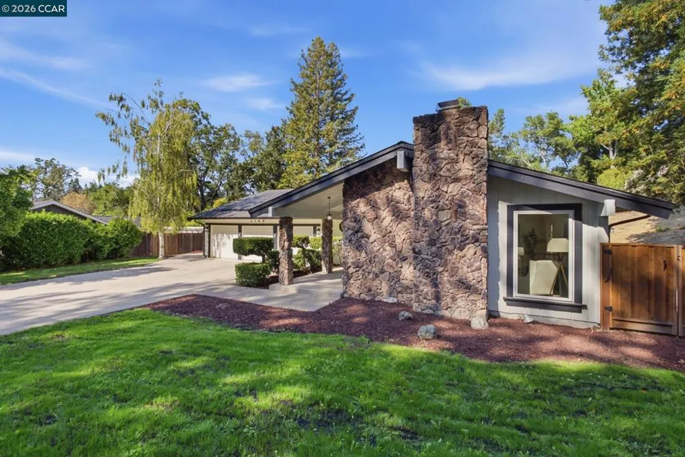 2169 Nelda Way Alamo, CA 94507