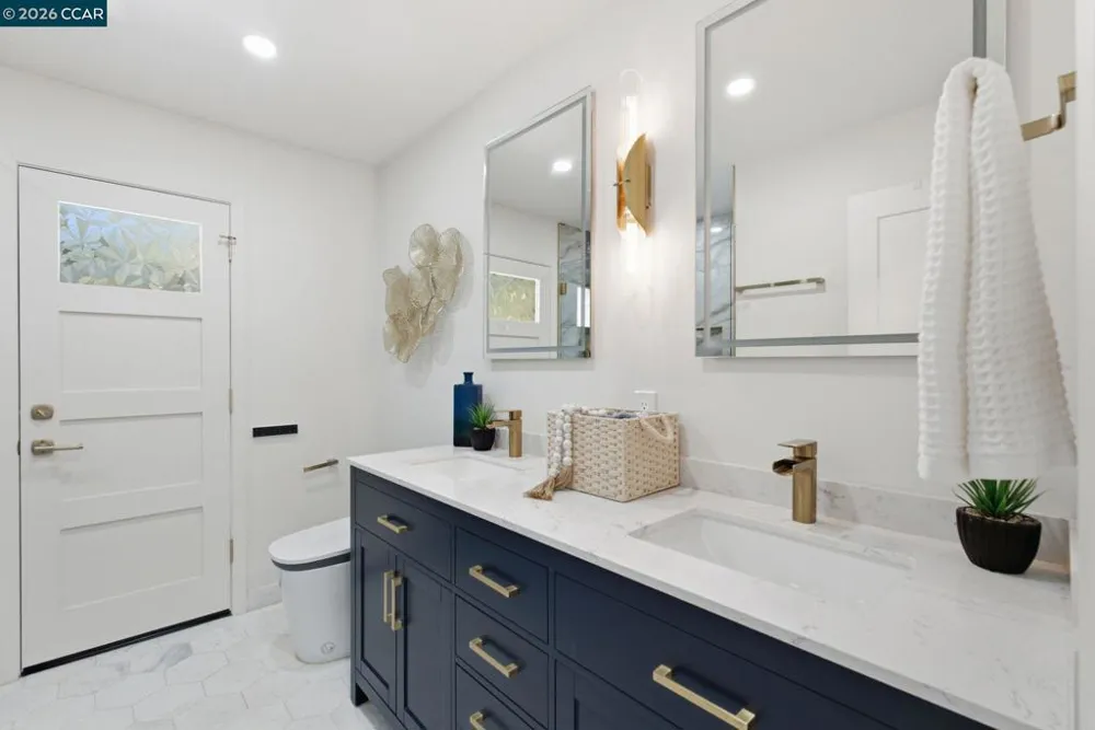 2169 Nelda Way Alamo, CA 94507