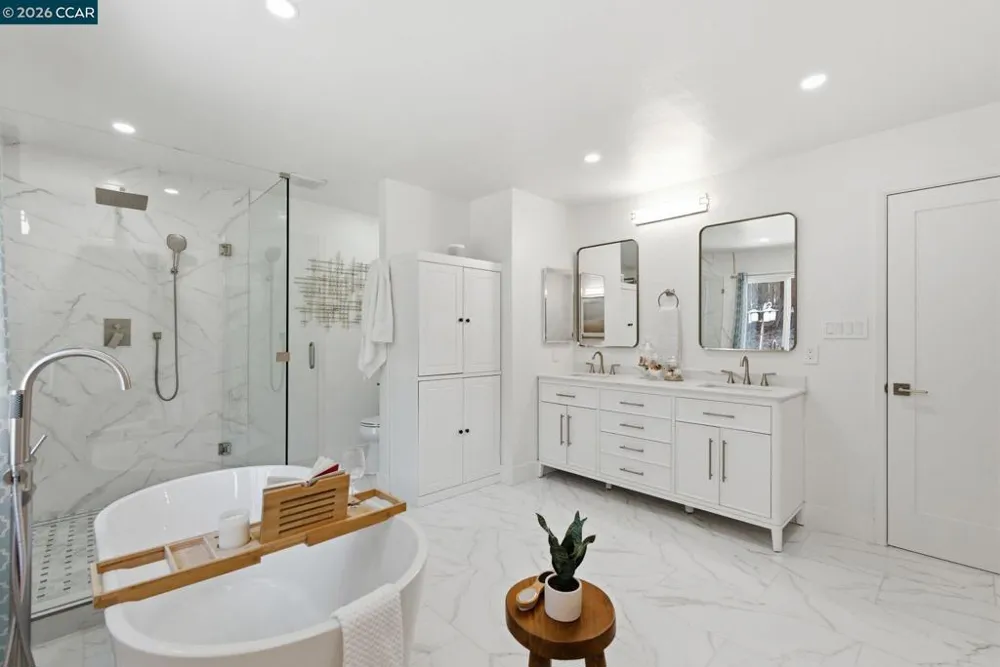 2169 Nelda Way Alamo, CA 94507