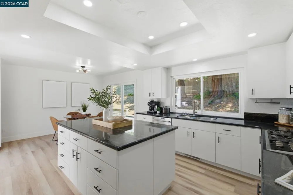 2169 Nelda Way Alamo, CA 94507