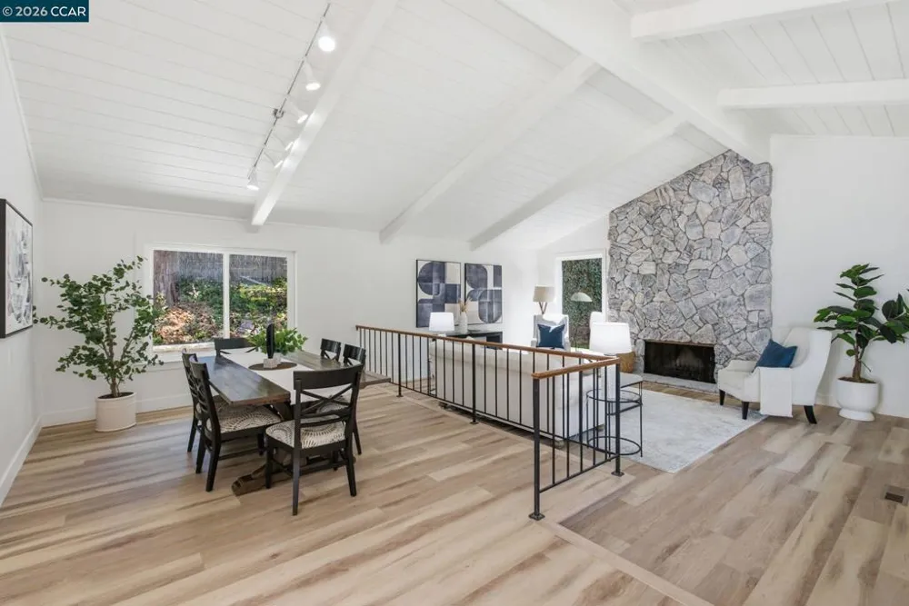 2169 Nelda Way Alamo, CA 94507