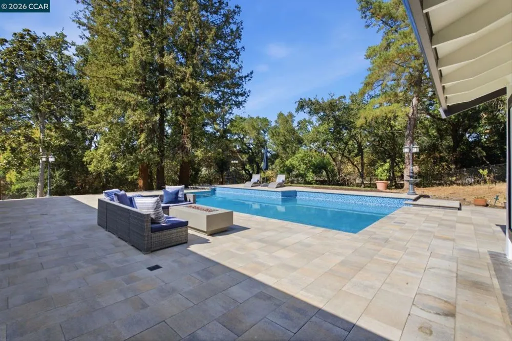2169 Nelda Way Alamo, CA 94507