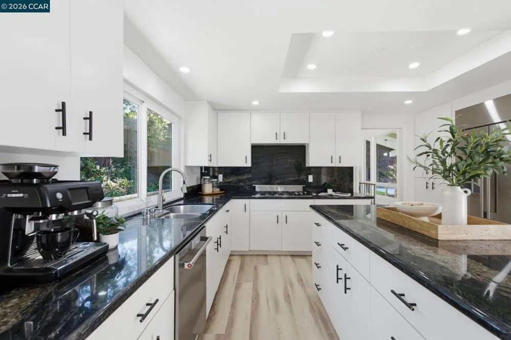 2169 Nelda Way Alamo, CA 94507