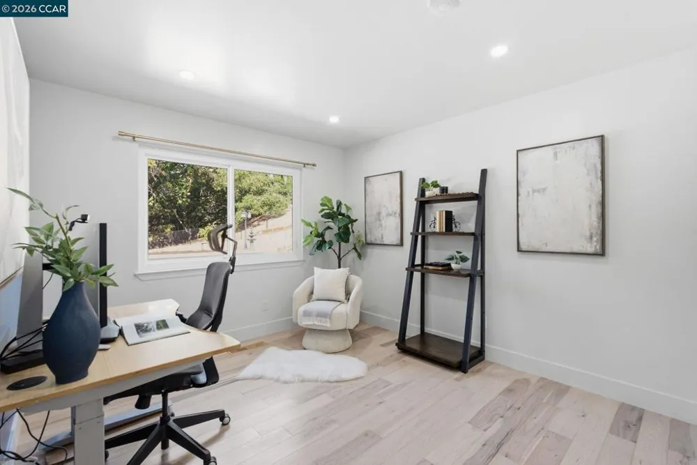 2169 Nelda Way Alamo, CA 94507