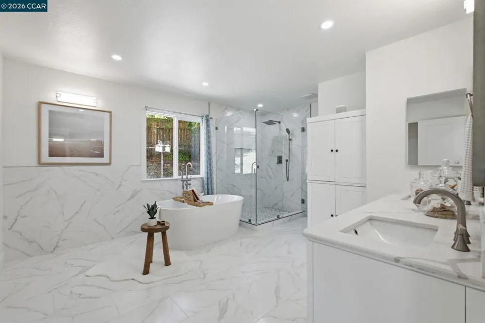 2169 Nelda Way Alamo, CA 94507