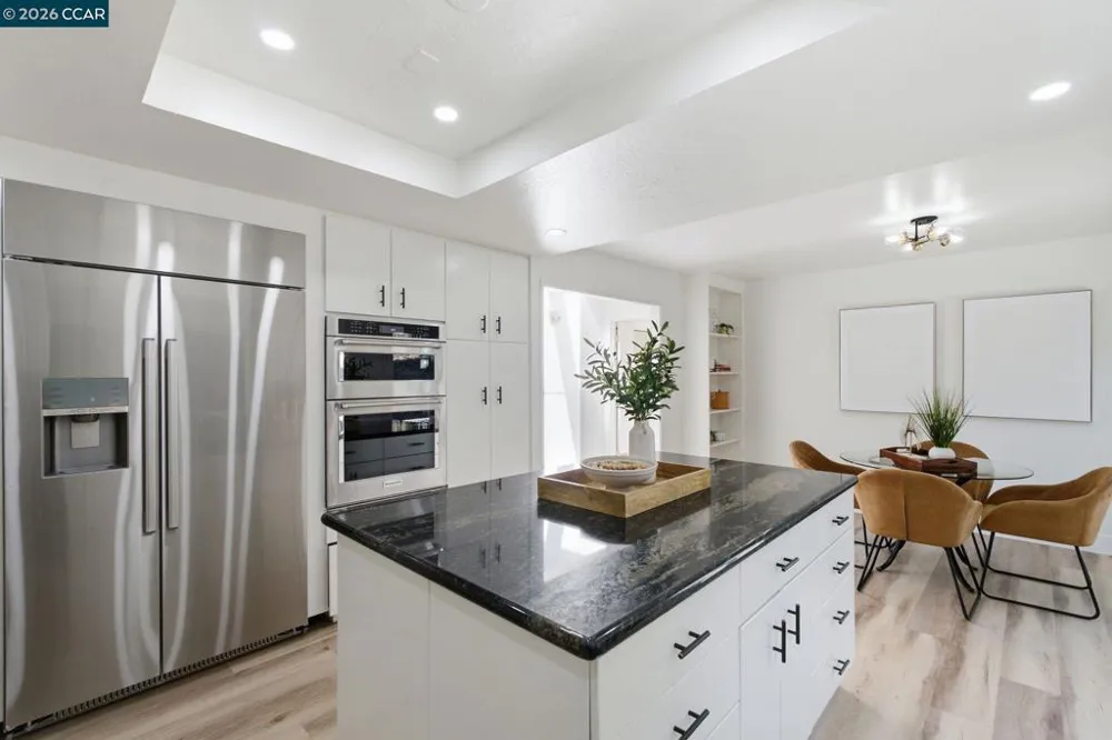 2169 Nelda Way Alamo, CA 94507