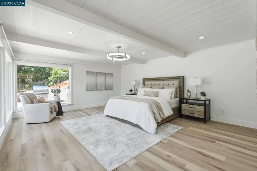 2169 Nelda Way Alamo, CA 94507
