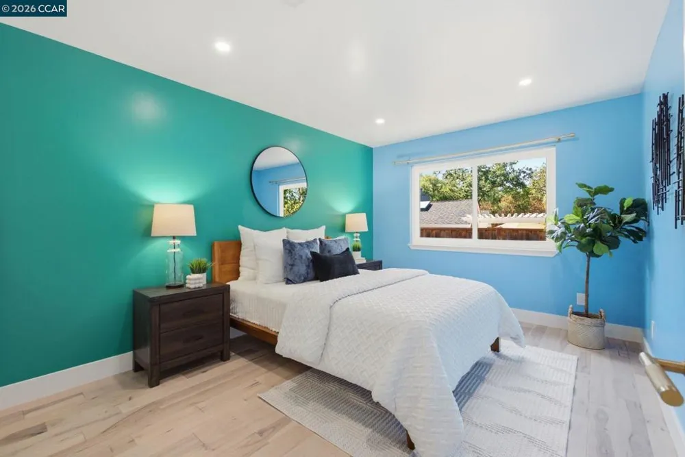 2169 Nelda Way Alamo, CA 94507