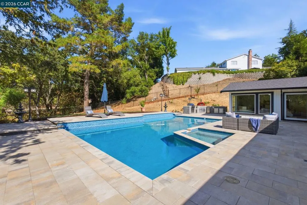 2169 Nelda Way Alamo, CA 94507