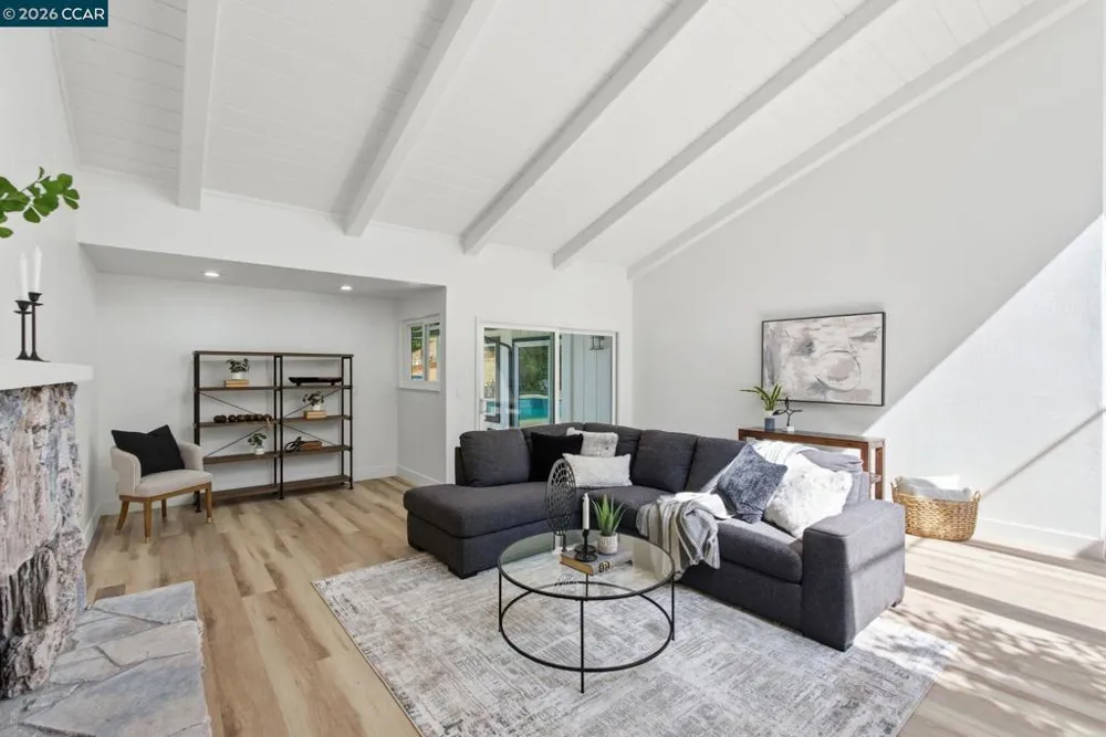 2169 Nelda Way Alamo, CA 94507