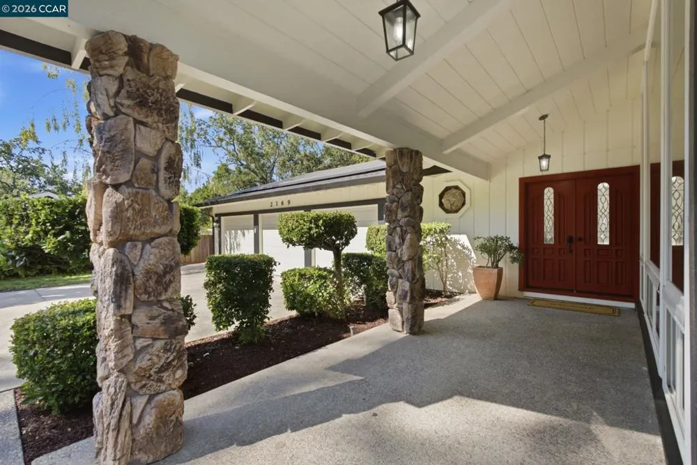 2169 Nelda Way Alamo, CA 94507