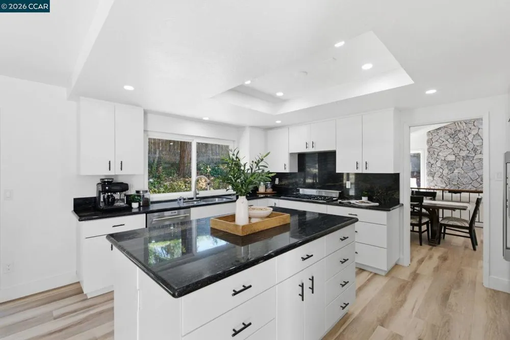 2169 Nelda Way Alamo, CA 94507