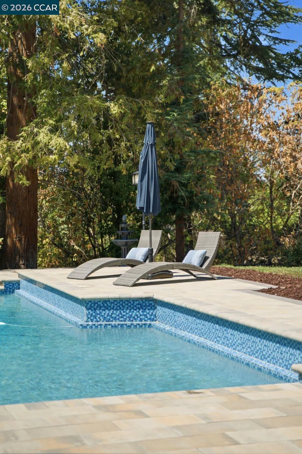 2169 Nelda Way Alamo, CA 94507
