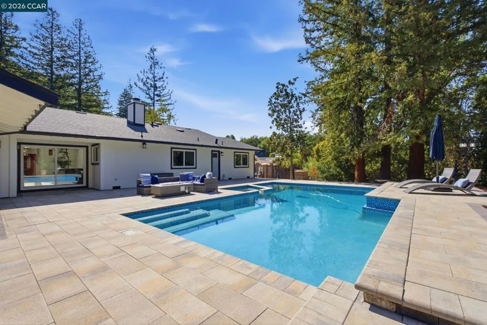 2169 Nelda Way Alamo, CA 94507