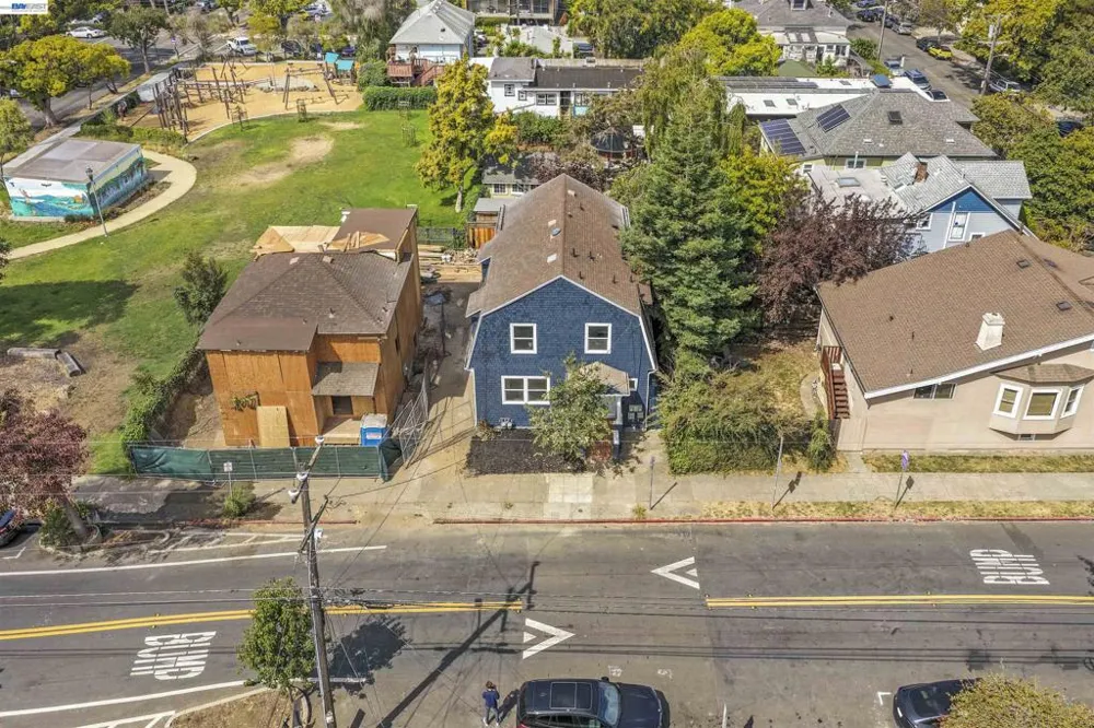 1818 Milvia St Berkeley, CA 94709