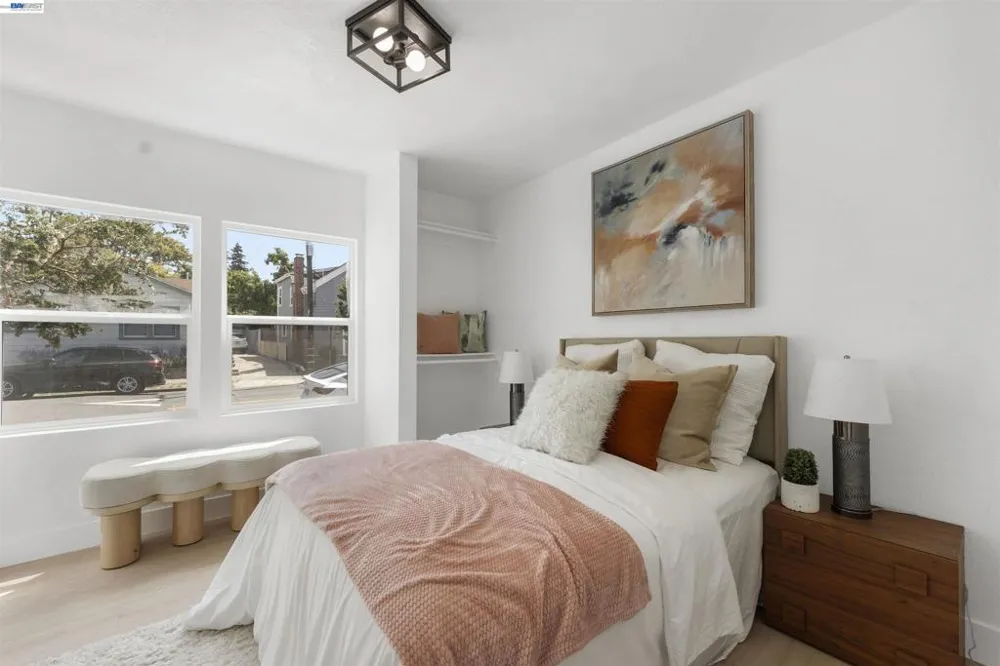 1818 Milvia St Berkeley, CA 94709