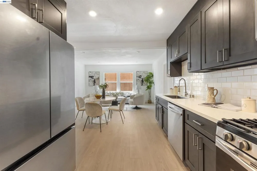 1818 Milvia St Berkeley, CA 94709