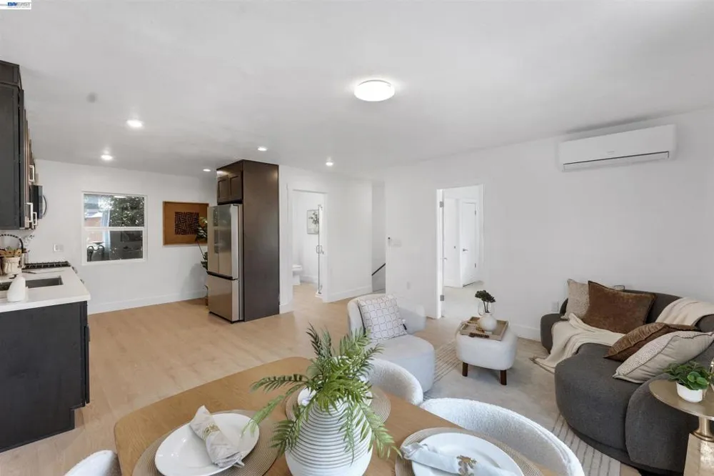 1818 Milvia St Berkeley, CA 94709