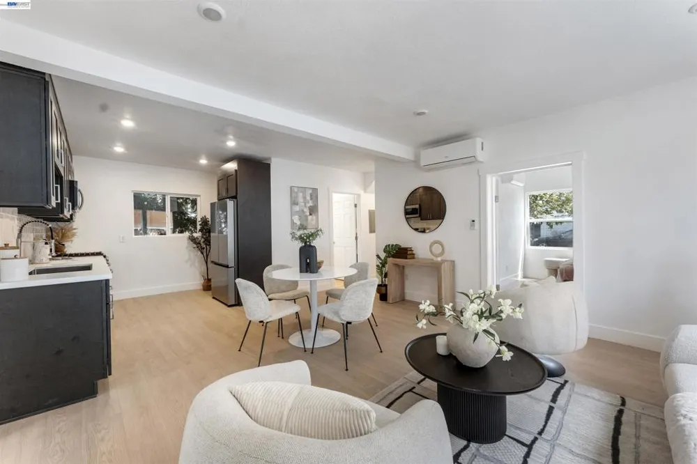 1818 Milvia St Berkeley, CA 94709