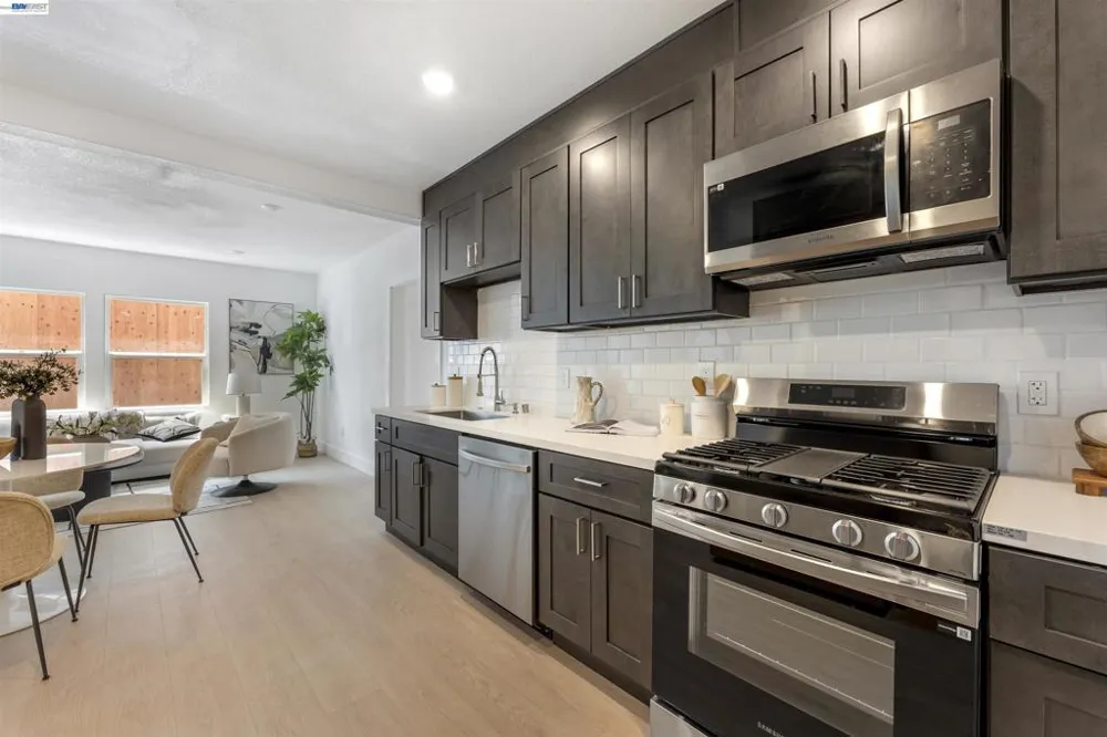 1818 Milvia St Berkeley, CA 94709