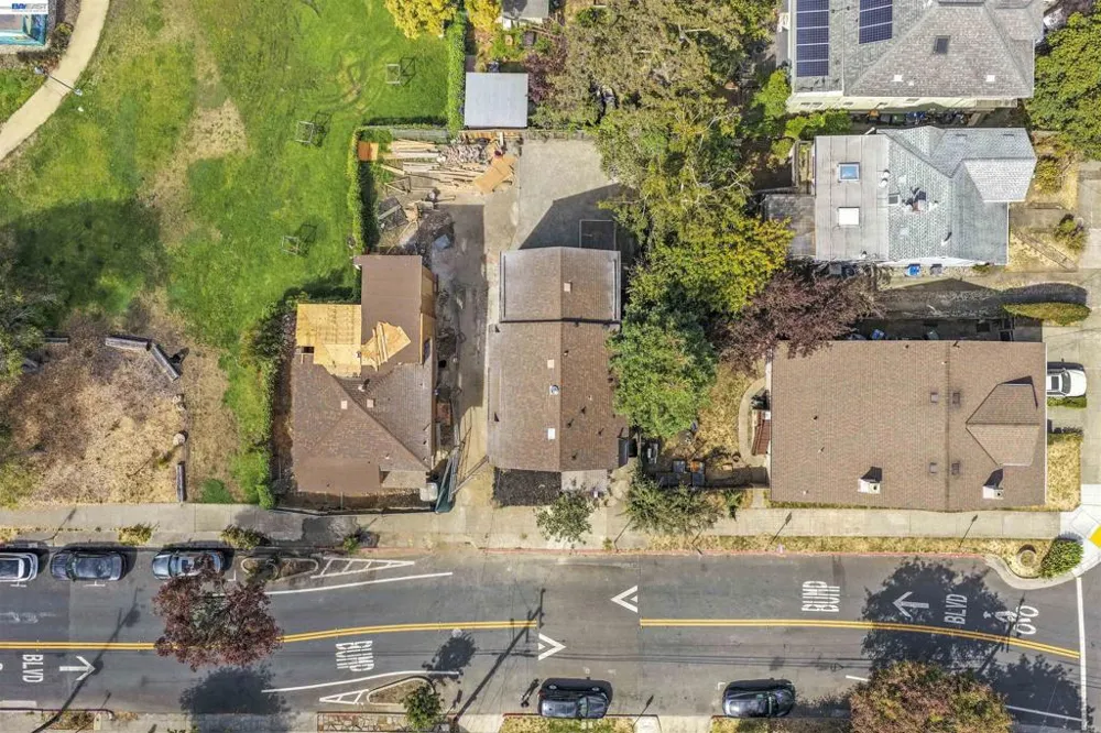 1818 Milvia St Berkeley, CA 94709