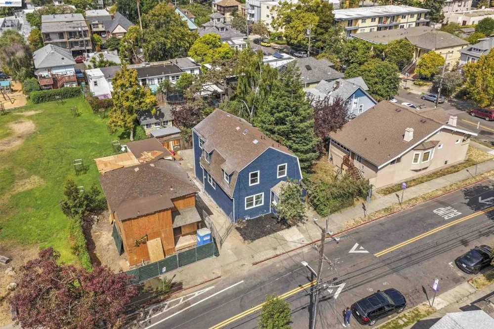 1818 Milvia St Berkeley, CA 94709