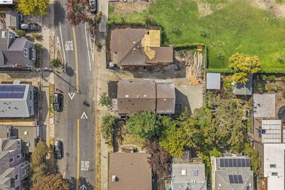1818 Milvia St Berkeley, CA 94709