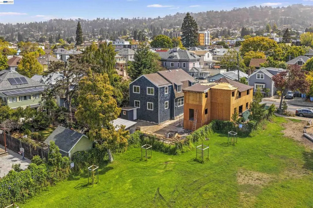 1818 Milvia St Berkeley, CA 94709