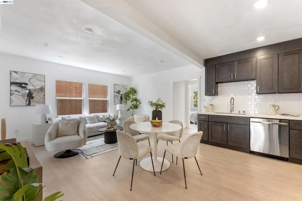 1818 Milvia St Berkeley, CA 94709