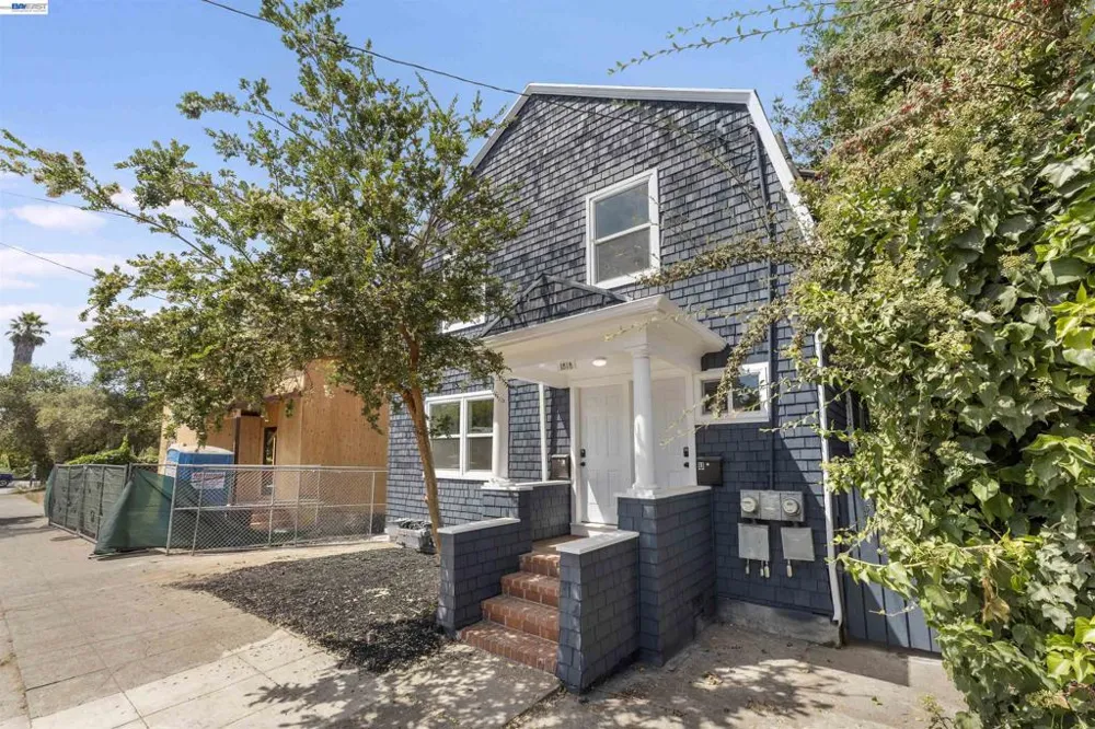 1818 Milvia St Berkeley, CA 94709