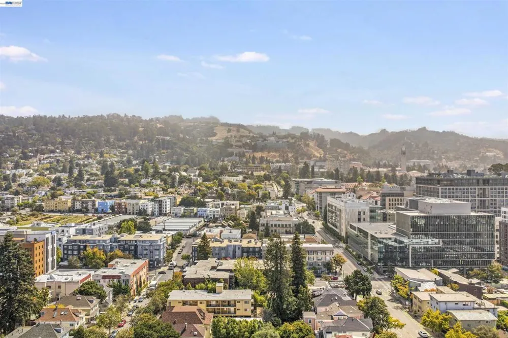 1818 Milvia St Berkeley, CA 94709