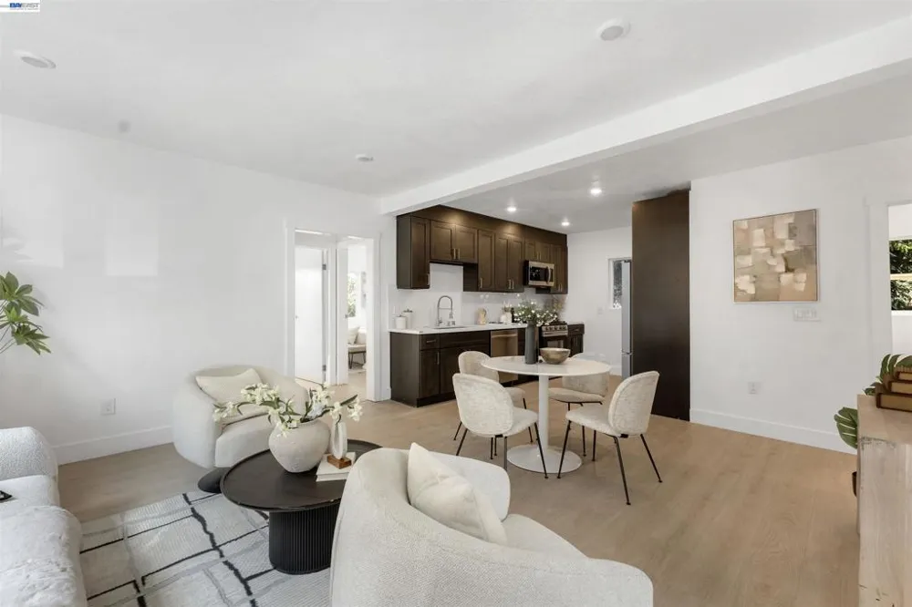 1818 Milvia St Berkeley, CA 94709