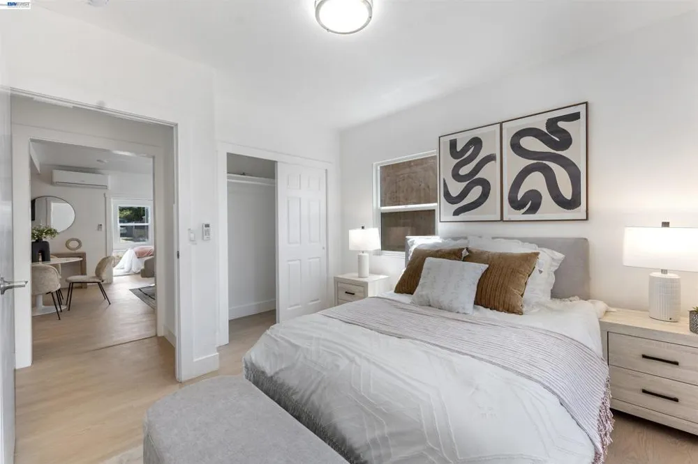 1818 Milvia St Berkeley, CA 94709