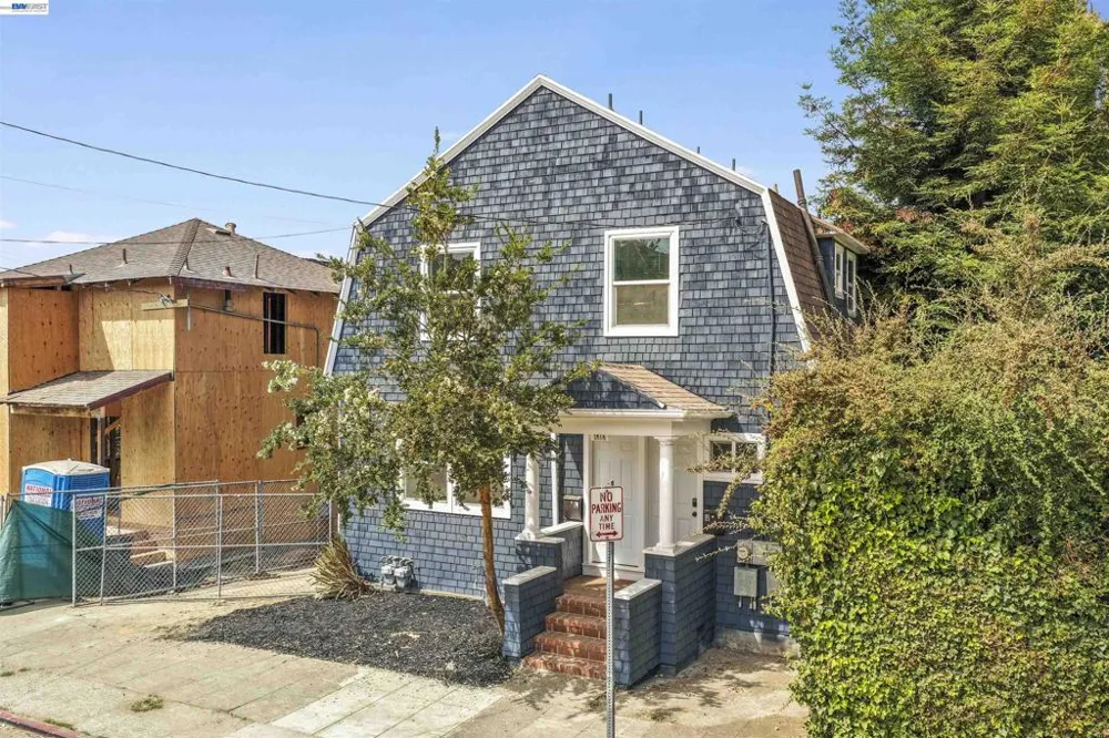 1818 Milvia St Berkeley, CA 94709