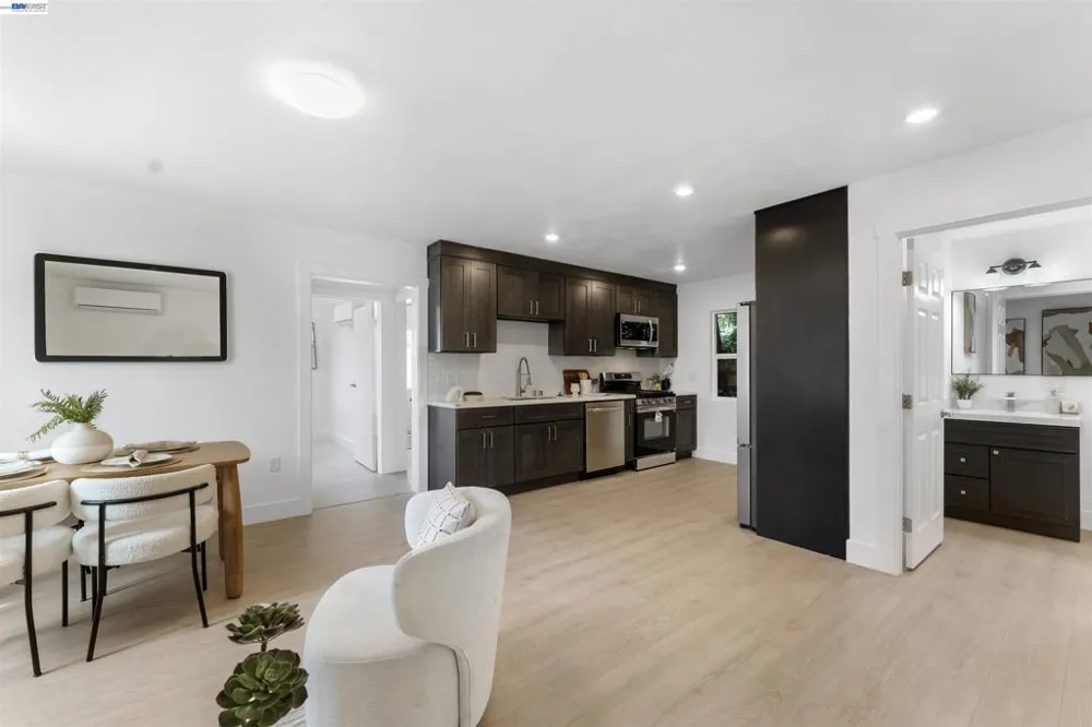 1818 Milvia St Berkeley, CA 94709