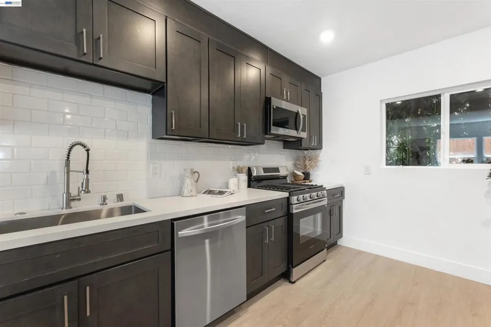 1818 Milvia St Berkeley, CA 94709