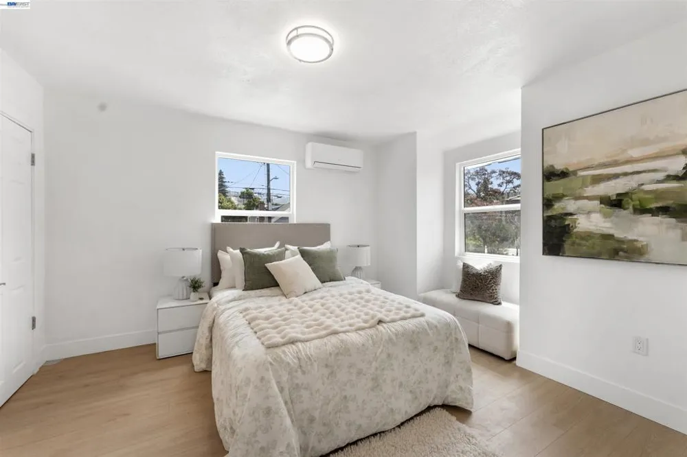 1818 Milvia St Berkeley, CA 94709